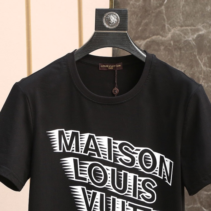 Buy Cheap Louis Vuitton T-Shirts for MEN #99918971 from