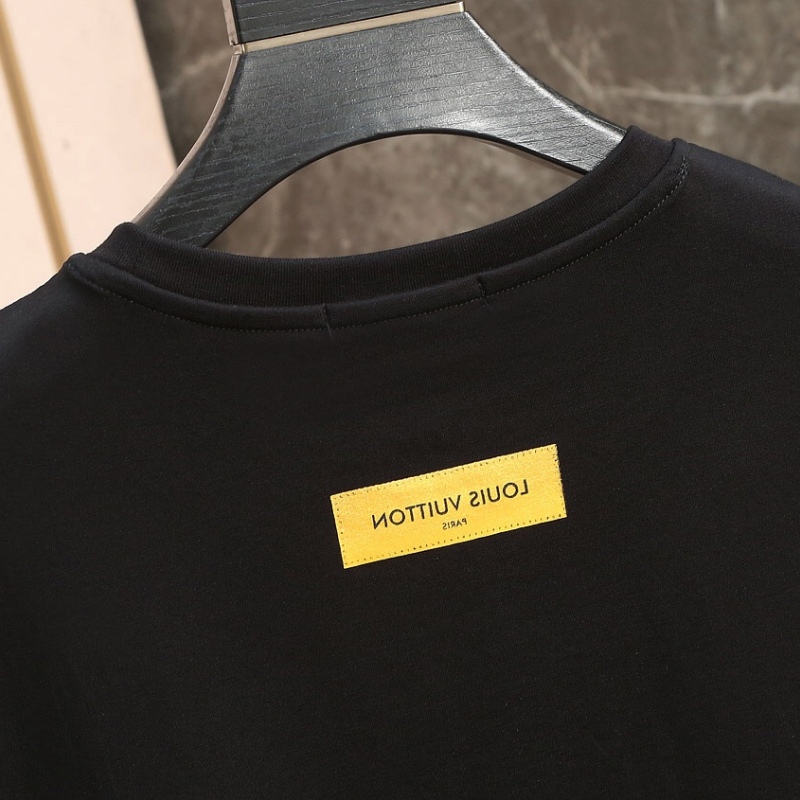 Buy Cheap Louis Vuitton T-Shirts for MEN #99918971 from