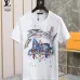 Louis Vuitton T-Shirts for MEN #999922442