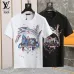 Louis Vuitton T-Shirts for MEN #999922442