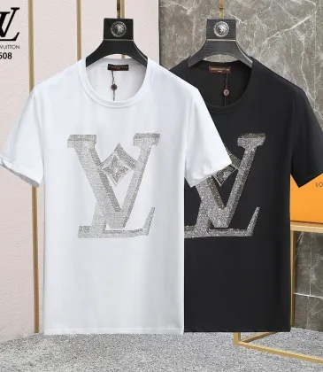 Louis Vuitton T-Shirts for MEN #999922443