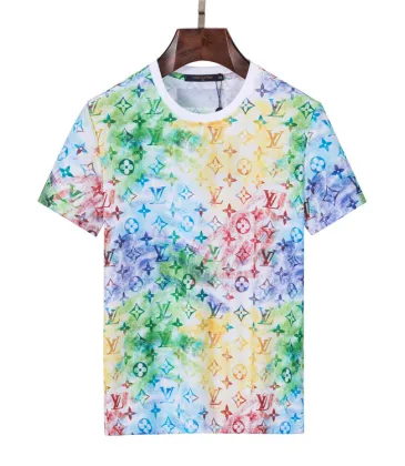 Louis Vuitton T-Shirts for MEN #999923530