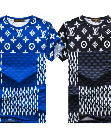 Louis Vuitton T-Shirts for MEN #999924268