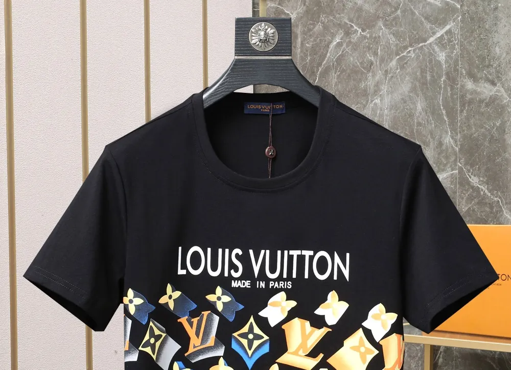 Buy Cheap Louis Vuitton T-Shirts for MEN #99921023 from