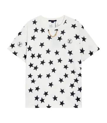 Louis Vuitton T-Shirts for MEN #999926554