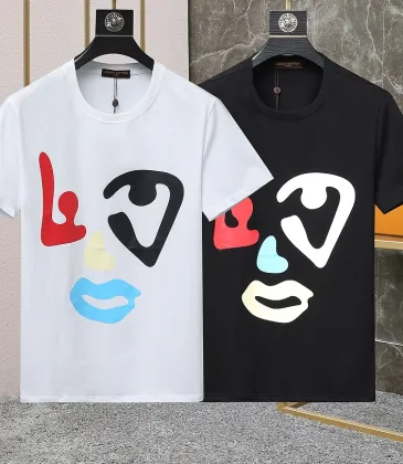 Louis Vuitton T-Shirts for MEN #999928877