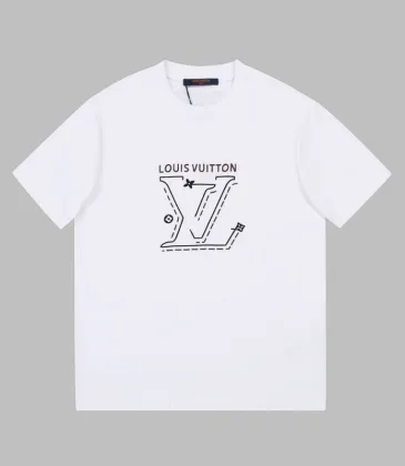 Louis Vuitton T-Shirts for MEN #999930860