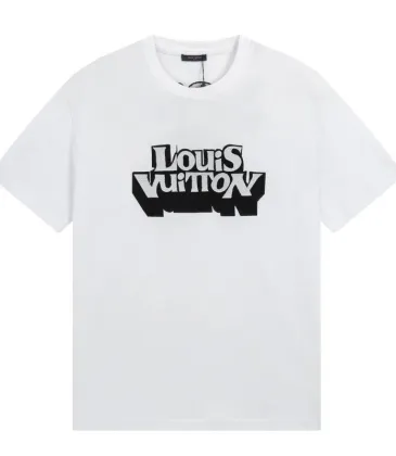 Louis Vuitton T-Shirts for MEN #999930871