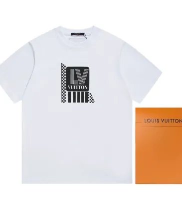 Louis Vuitton T-Shirts for MEN #999930890