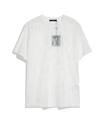 Louis Vuitton T-Shirts for MEN #999931351