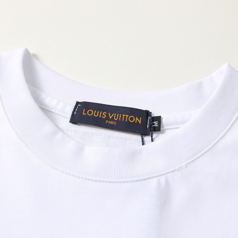 Buy Cheap Louis Vuitton T-Shirts for MEN #999931408 from