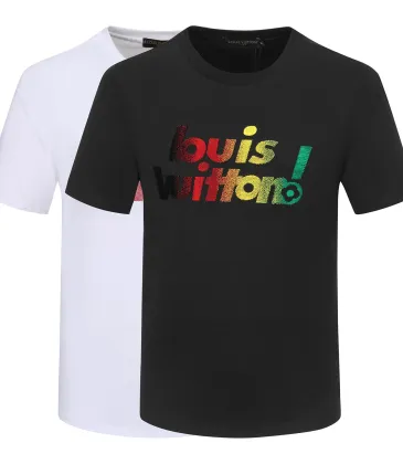 Louis Vuitton T-Shirts for MEN #999931378