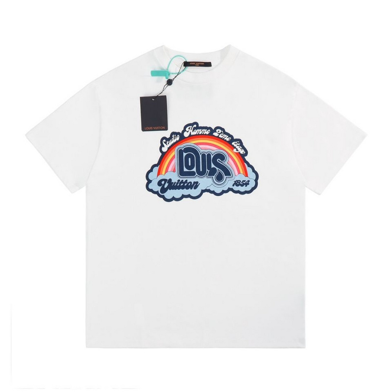 Buy Cheap Louis Vuitton T-Shirts for MEN #999931644 from