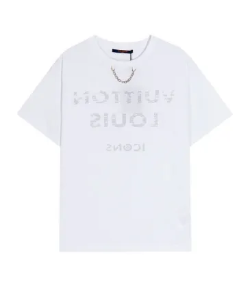 Louis Vuitton T-Shirts for MEN #999931634