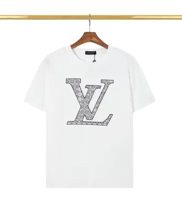 Louis Vuitton T-Shirts for MEN #999931669