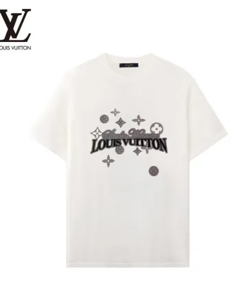 Louis Vuitton T-Shirts for MEN #999931764