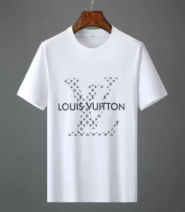 Louis Vuitton T-Shirts for MEN #999931805