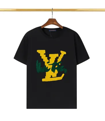 Louis Vuitton T-Shirts for MEN #999931914