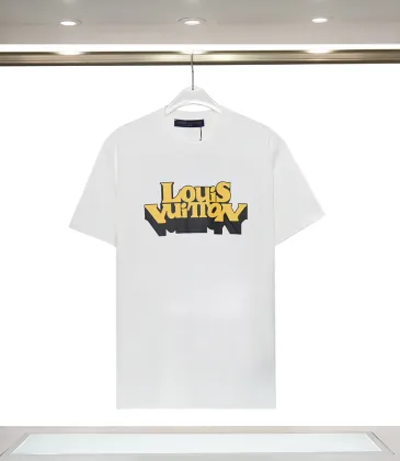 Louis Vuitton T-Shirts for MEN #999932162