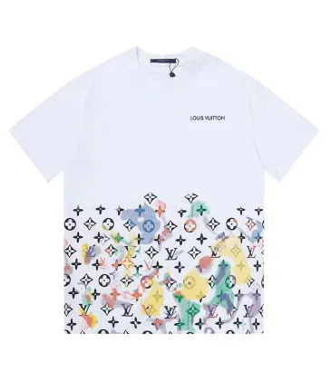 Louis Vuitton T-Shirts for MEN #999932528