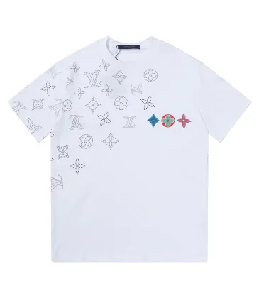 Louis Vuitton T-Shirts for MEN #999932530