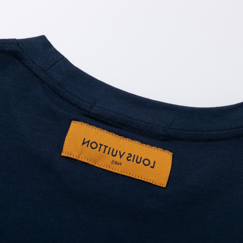 Buy Cheap Louis Vuitton T-Shirts for MEN #999933531 from
