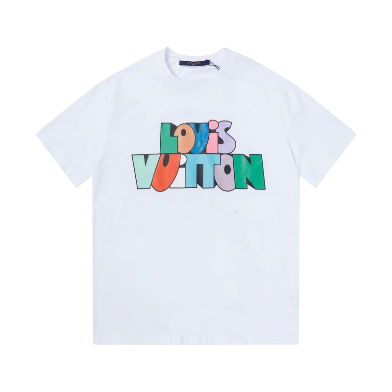 Buy Cheap Louis Vuitton T-Shirts for MEN #999932586 from