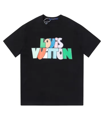 Louis Vuitton T-Shirts for MEN #999932559