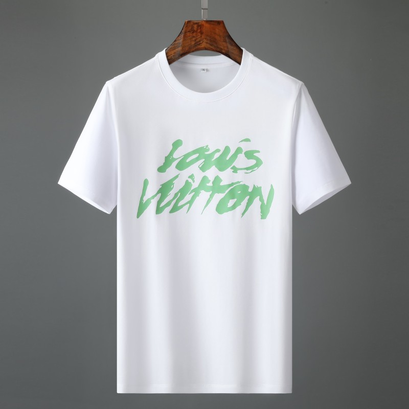 Buy Cheap Louis Vuitton T-Shirts for MEN #999932878 from
