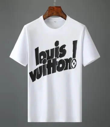 Louis Vuitton T-Shirts for MEN #999932861