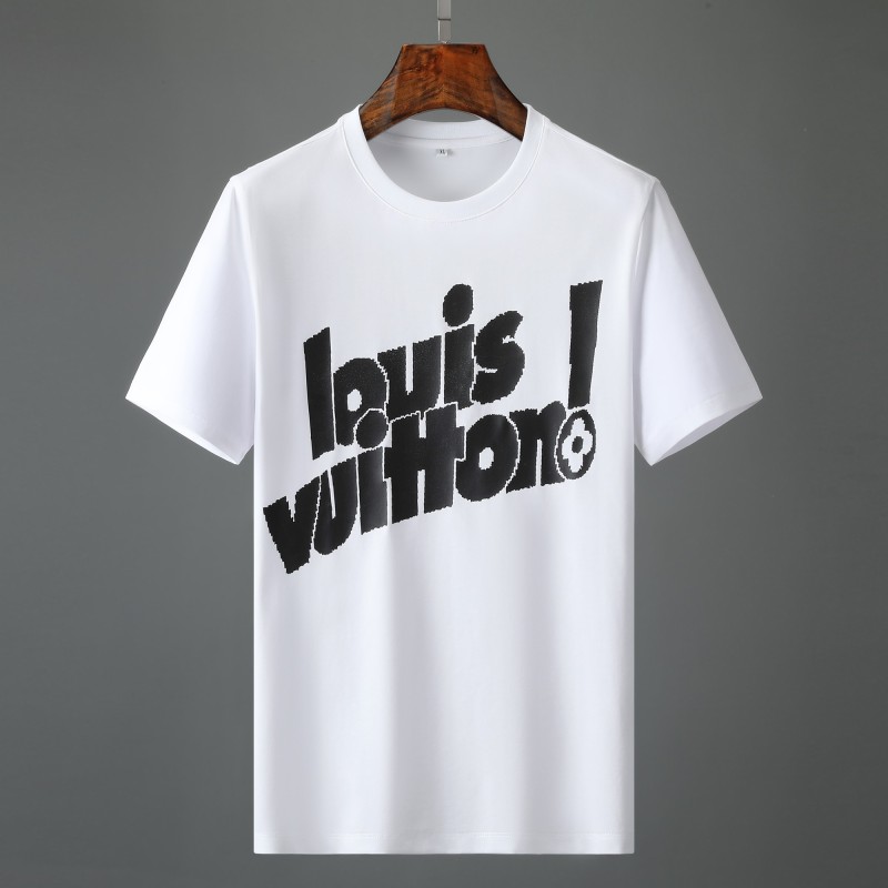 Buy Cheap Louis Vuitton T-Shirts for MEN #999932892 from