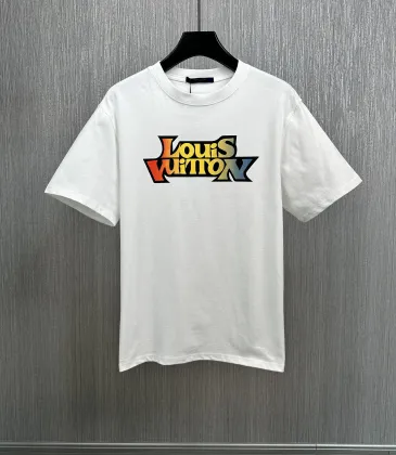 Louis Vuitton T-Shirts for MEN #999933334