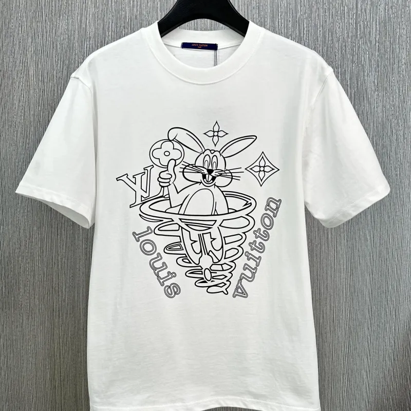 Buy Cheap Louis Vuitton T-Shirts for MEN #999933539 from