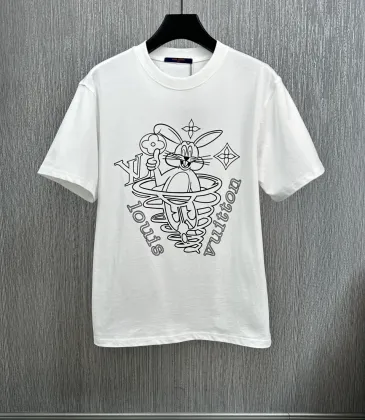 Louis Vuitton T-Shirts for MEN #999933337