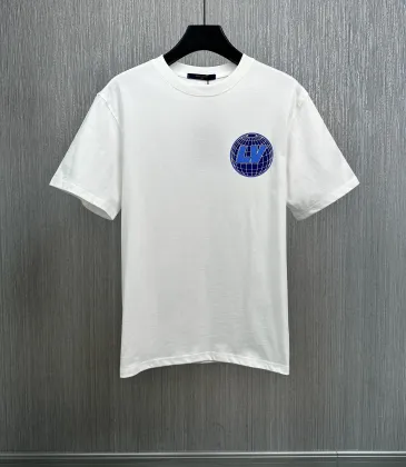 Louis Vuitton T-Shirts for MEN #999933341