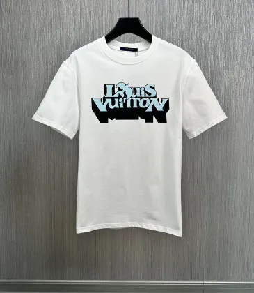 Louis Vuitton T-Shirts for MEN #999933342