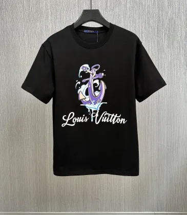 Louis Vuitton T-Shirts for MEN #999933343