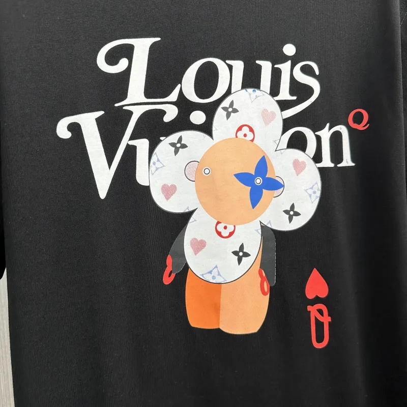 Louis Vuitton T-Shirts for MEN #999934399 