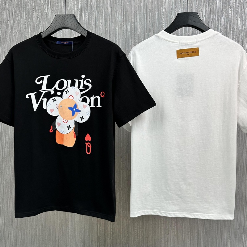 Louis Vuitton T-Shirts for MEN #999937174 