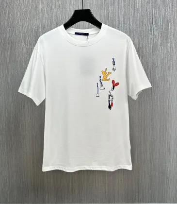 Louis Vuitton T-Shirts for MEN #999933346