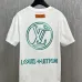 Louis Vuitton T-Shirts for MEN #999933349