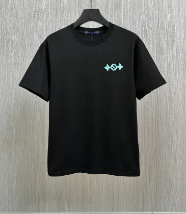 Louis Vuitton T-Shirts for MEN #999933349