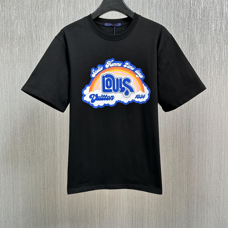 Buy Cheap Louis Vuitton T-Shirts for MEN #999934151 from