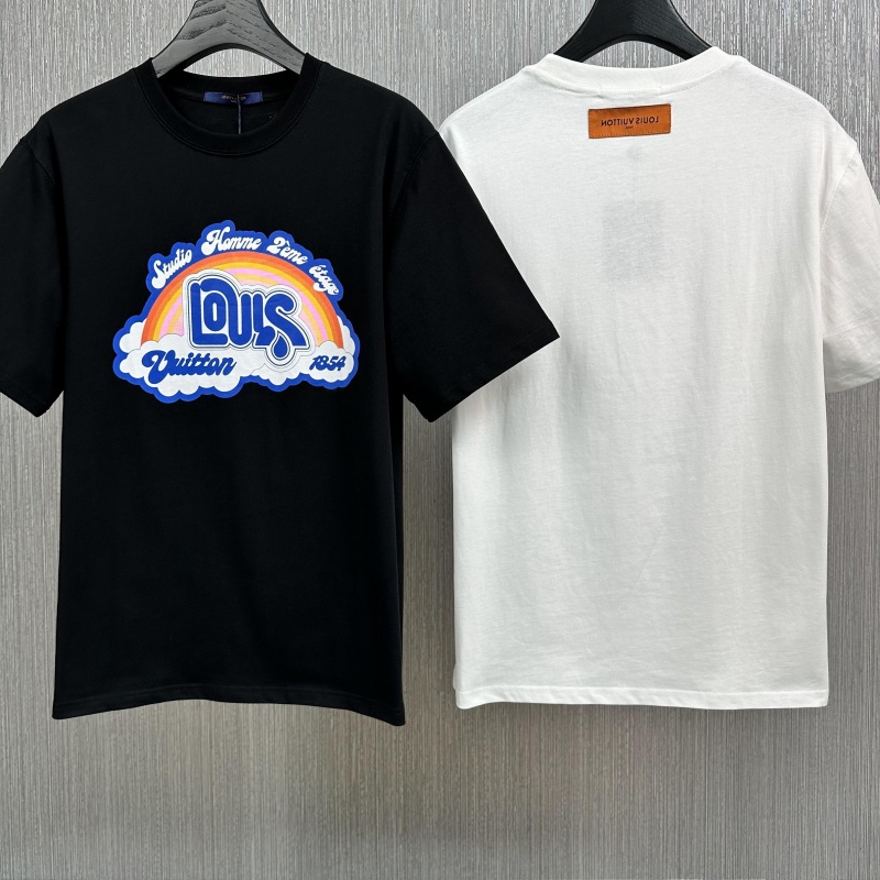 Buy Cheap Louis Vuitton T-Shirts for MEN #999933404 from