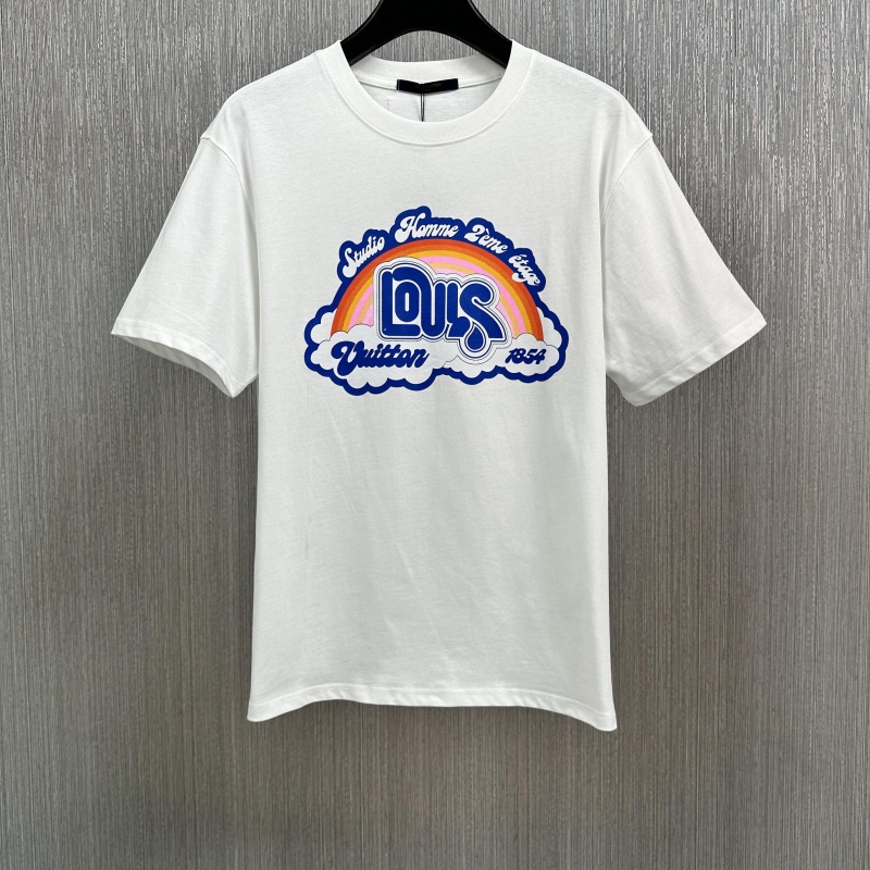 Buy Cheap Louis Vuitton T-Shirts for MEN #999935151 from