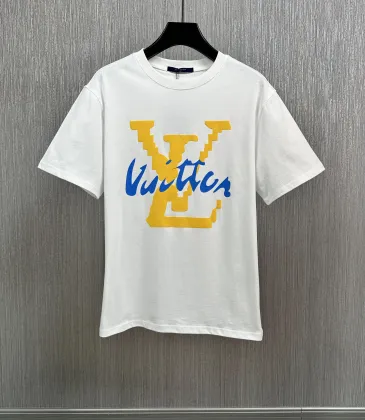 Louis Vuitton T-Shirts for MEN #999933353