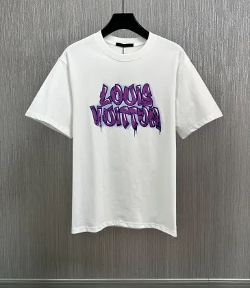 Louis Vuitton T-Shirts for MEN #999933356