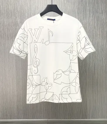 Louis Vuitton T-Shirts for MEN #999933357