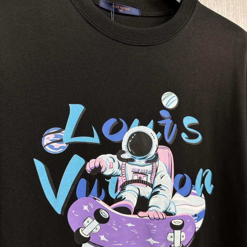 Buy Cheap Louis Vuitton T-Shirts for MEN #999933412 from