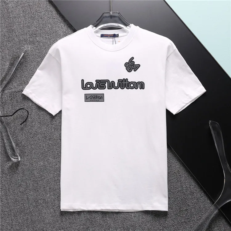 Louis Vuitton T-Shirts for MEN #999937061 